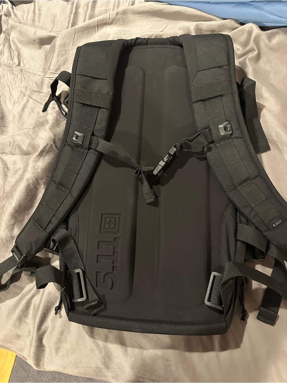5.11 AMP12™ Backpack 25L - Picture 2 of 5
